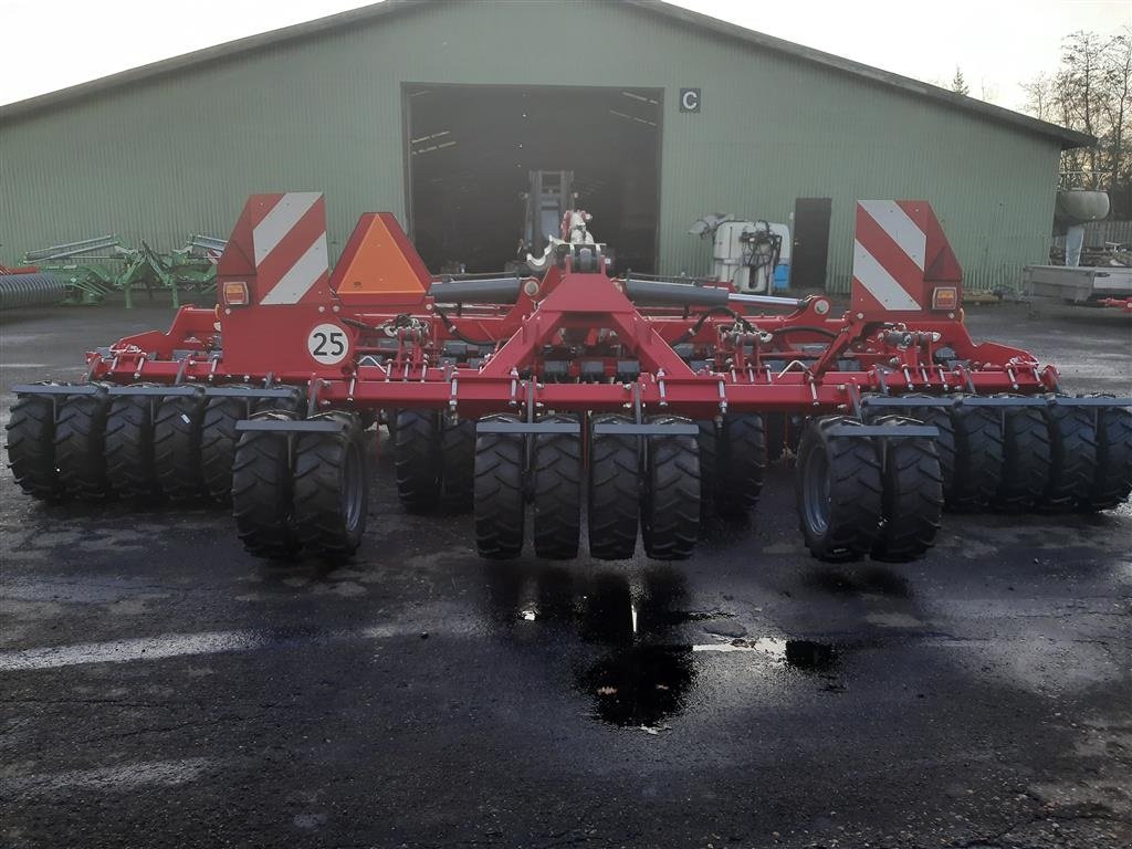 Kreiselegge des Typs Unia Ares XL 600 Drive, Gebrauchtmaschine in Hadsund (Bild 21)