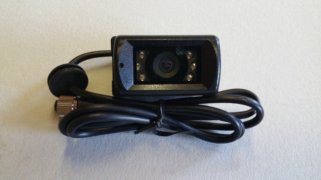 Kabine des Typs Deutz-Fahr Deutz Fahr Rückfahrsystem 8", Neumaschine in Offenhausen (Bild 3)