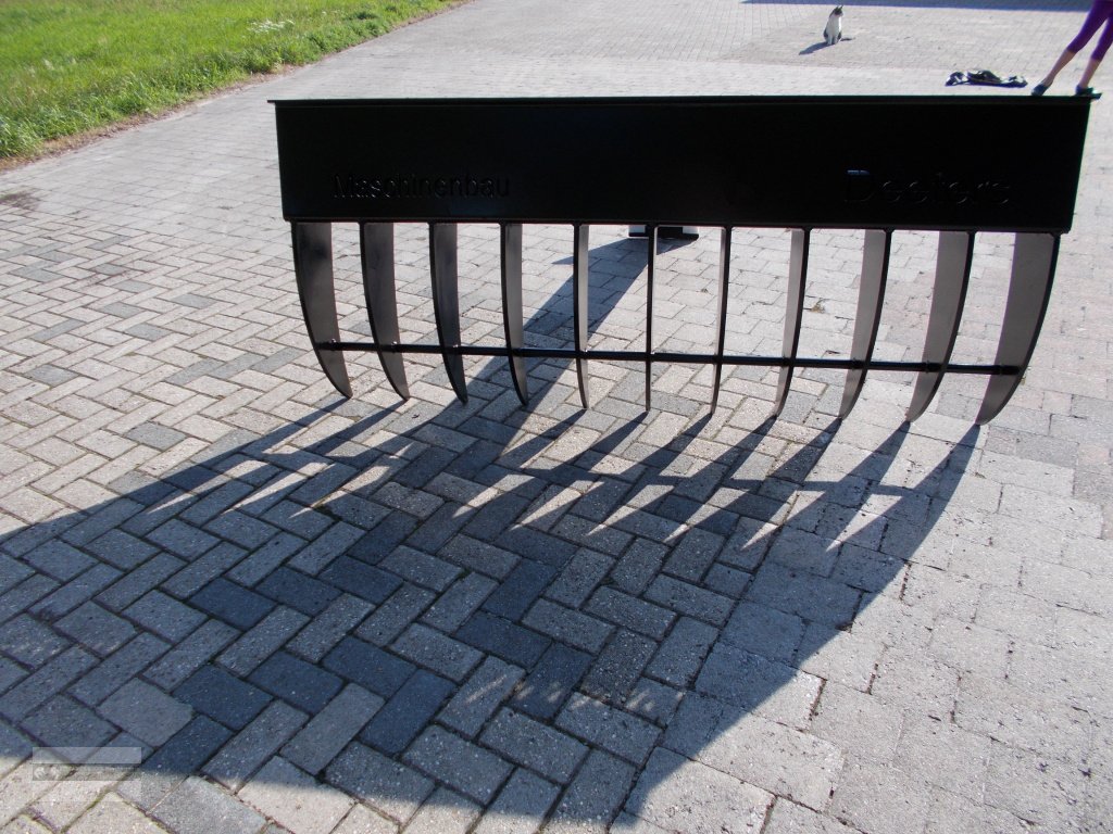 Sonstiges des Typs Sonstige Roderechen, Neumaschine in Beesten (Bild 3)