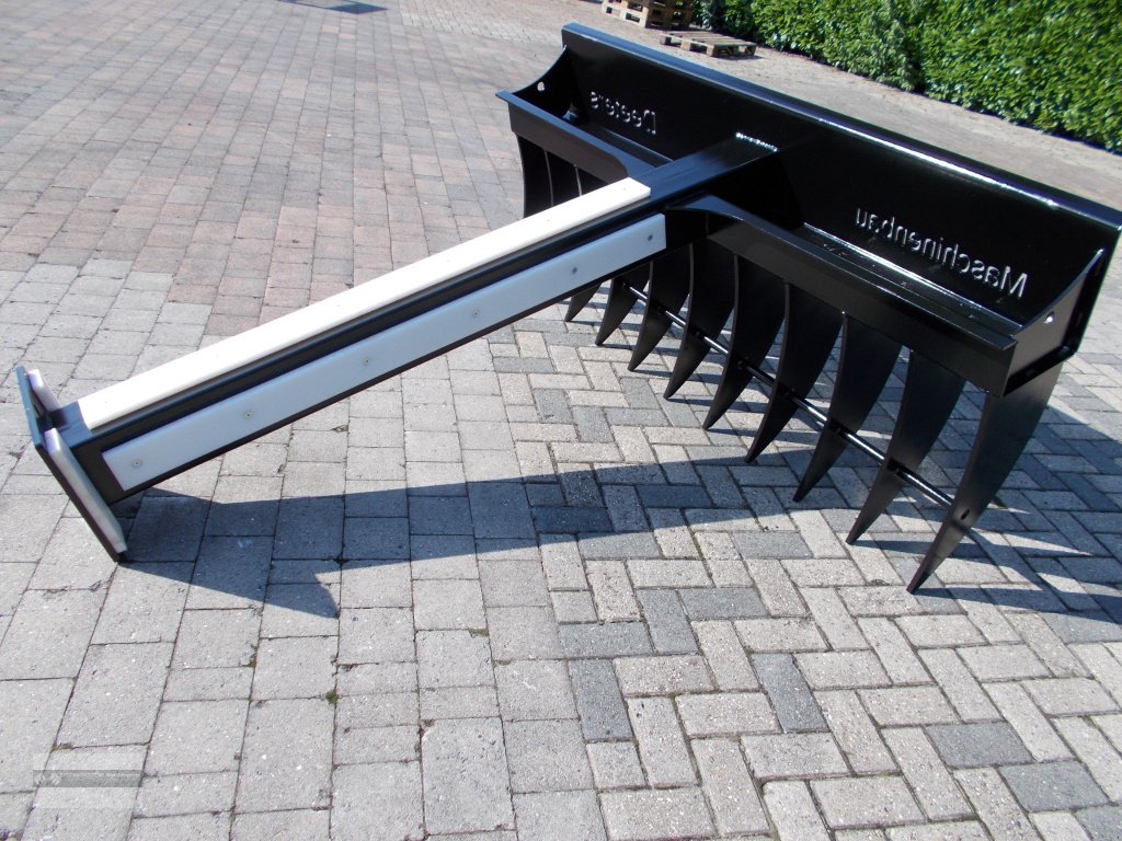 Sonstiges des Typs Sonstige Roderechen, Neumaschine in Beesten (Bild 5)