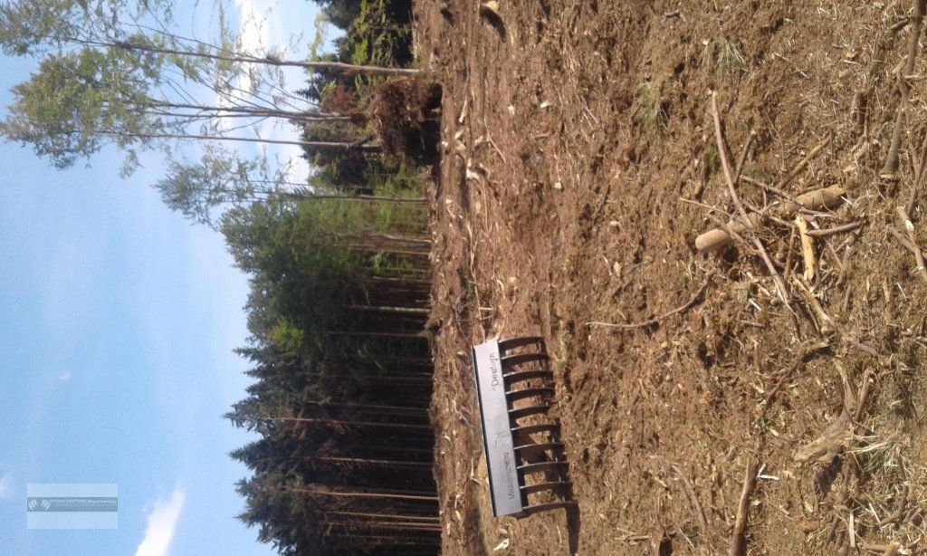 Rückewagen & Rückeanhänger des Typs Sonstige , Neumaschine in Beesten (Bild 2)