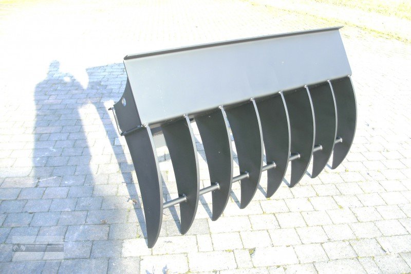 Rückewagen & Rückeanhänger des Typs Sonstige , Neumaschine in Beesten (Bild 6)