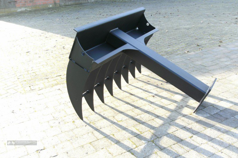 Rückewagen & Rückeanhänger des Typs Sonstige , Neumaschine in Beesten (Bild 5)