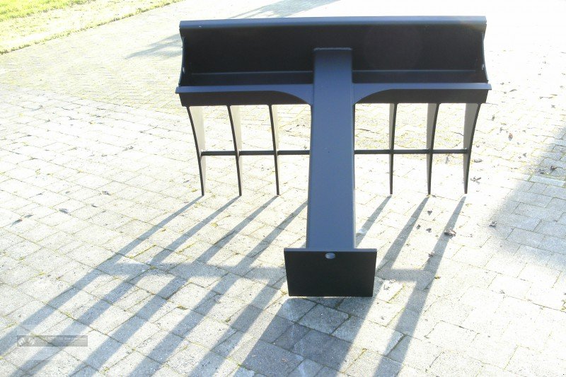 Rückewagen & Rückeanhänger des Typs Sonstige , Neumaschine in Beesten (Bild 4)