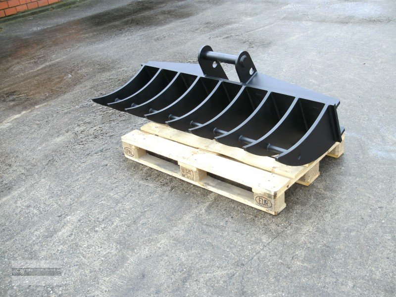 Sonstiges des Typs Sonstige Roderechen Reisigrechen, Neumaschine in Beesten (Bild 1)