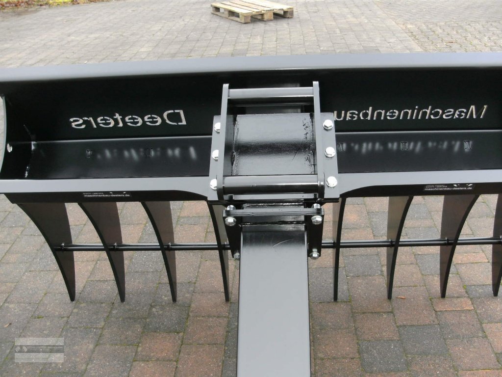 Rückewagen & Rückeanhänger des Typs Sonstige A, Neumaschine in Beesten (Bild 4)