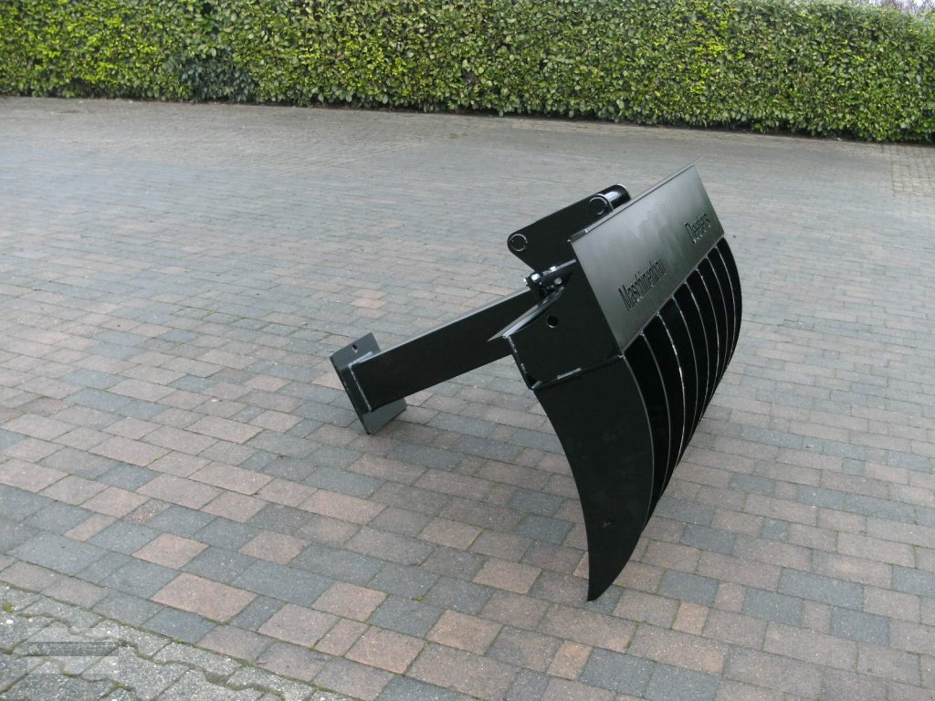 Rückewagen & Rückeanhänger des Typs Sonstige A, Neumaschine in Beesten (Bild 6)