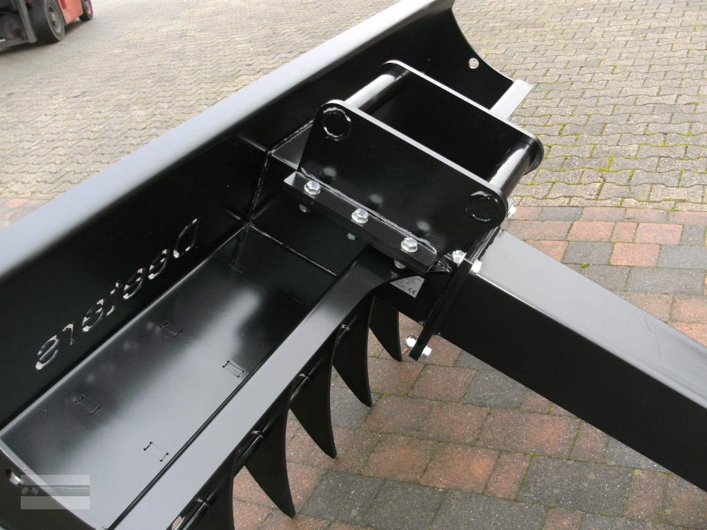 Rückewagen & Rückeanhänger des Typs Sonstige A, Neumaschine in Beesten (Bild 5)