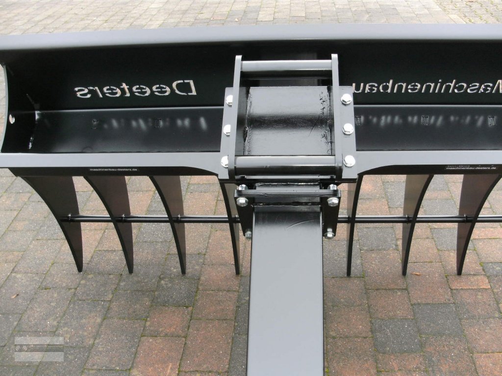 Rückewagen & Rückeanhänger des Typs Sonstige A, Neumaschine in Beesten (Bild 3)