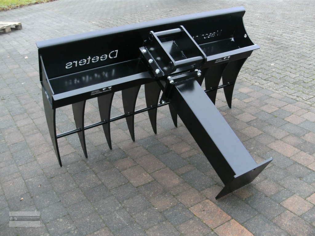 Rückewagen & Rückeanhänger des Typs Sonstige A, Neumaschine in Beesten (Bild 7)