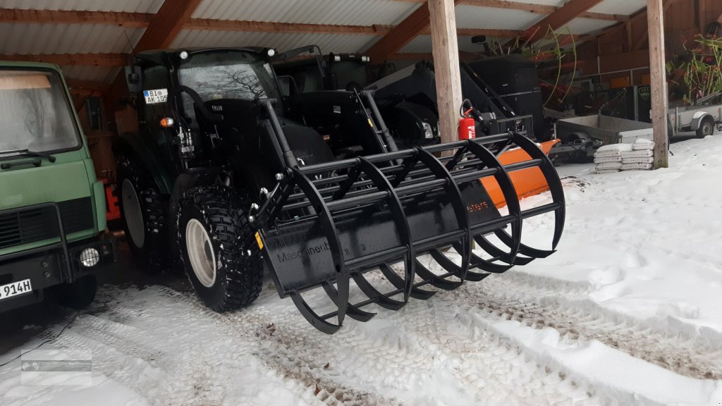 Sonstige Forsttechnik des Typs Sonstige Reisiggabel Räumfix Reisigrechen, Neumaschine in Beesten (Bild 9)