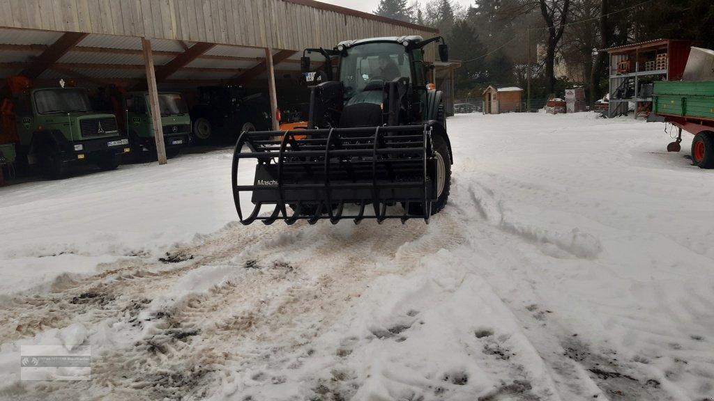 Sonstige Forsttechnik des Typs Sonstige Reisiggabel Räumfix Reisigrechen, Neumaschine in Beesten (Bild 10)