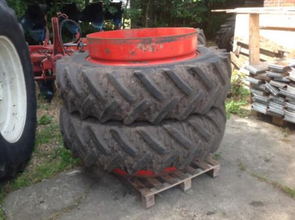 Reifen des Typs Sonstige 15.5R38, Gebrauchtmaschine in Herning (Bild 1)