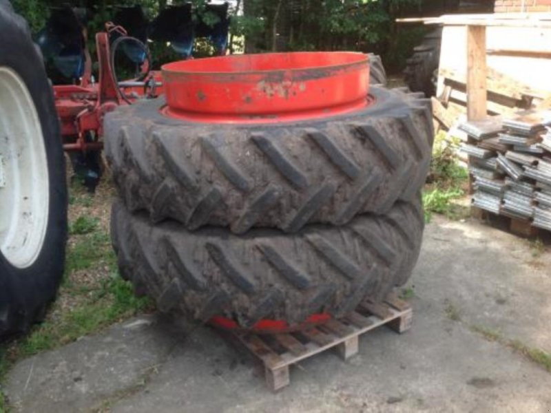 Reifen des Typs Sonstige 15.5R38, Gebrauchtmaschine in Herning (Bild 1)