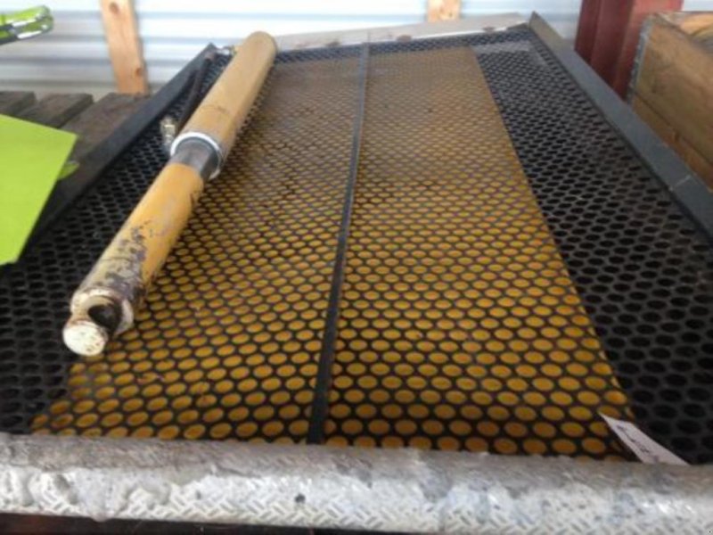 Mähdrescher des Typs New Holland Majsudstyr til TX68, Gebrauchtmaschine in Herning (Bild 1)