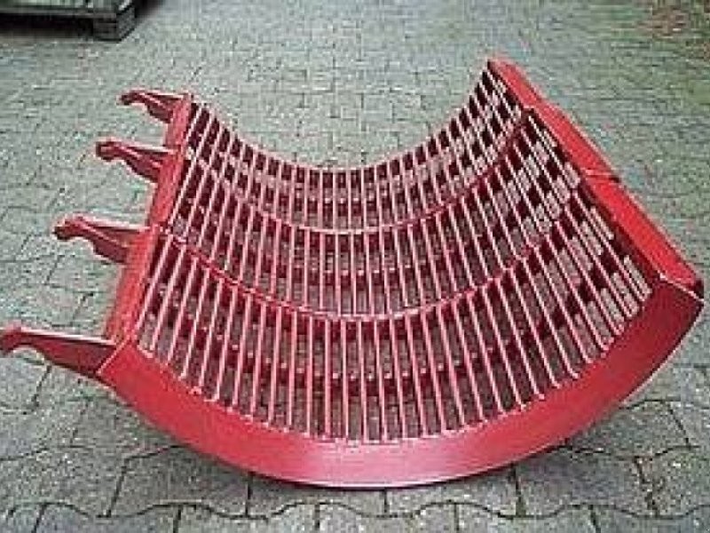 Maispflückvorsatz des Typs Sonstige Majssolde og majsbro, Gebrauchtmaschine in Assens (Bild 1)