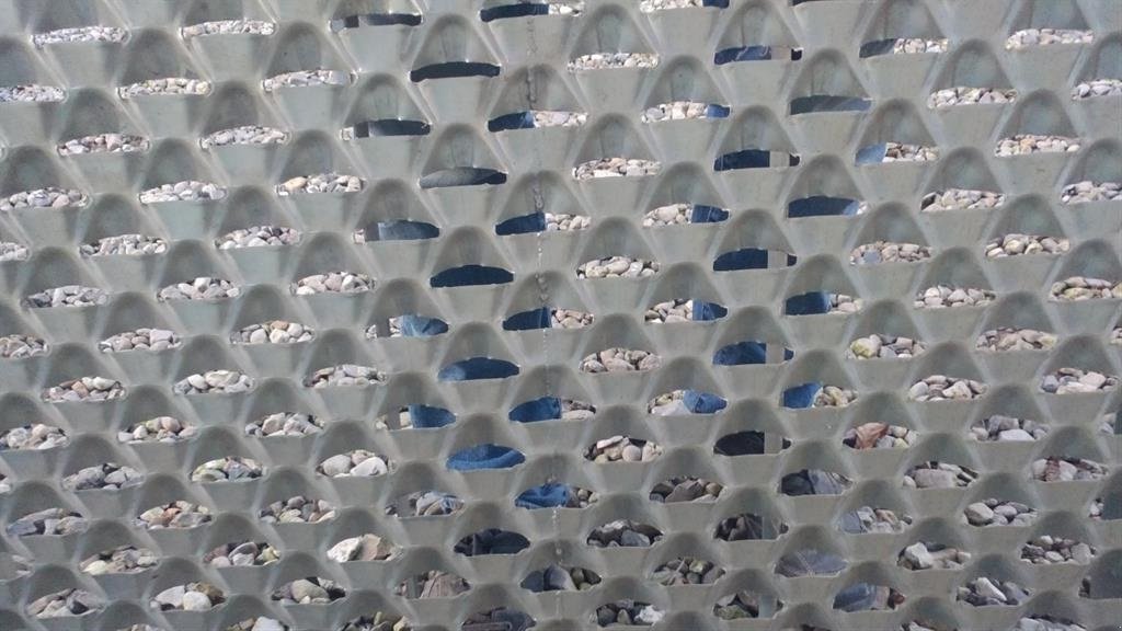 Maispflückvorsatz des Typs Sonstige Majssolde og majsbro, Gebrauchtmaschine in Assens (Bild 6)