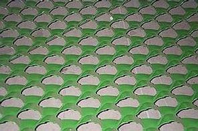 Maispflückvorsatz des Typs Sonstige Majssolde og majsbro, Gebrauchtmaschine in Assens (Bild 3)