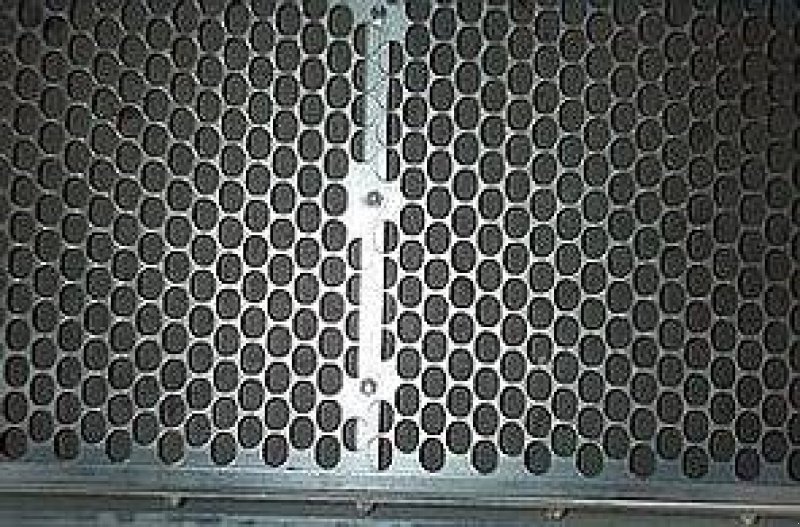 Maispflückvorsatz des Typs Sonstige Majssolde og majsbro, Gebrauchtmaschine in Assens (Bild 4)