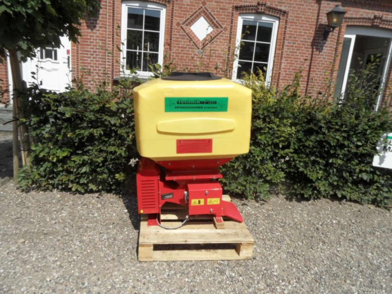 Drillmaschine des Typs Sonstige Turbo Jet super 8 frøsåmaskine, Gebrauchtmaschine in Assens (Bild 1)