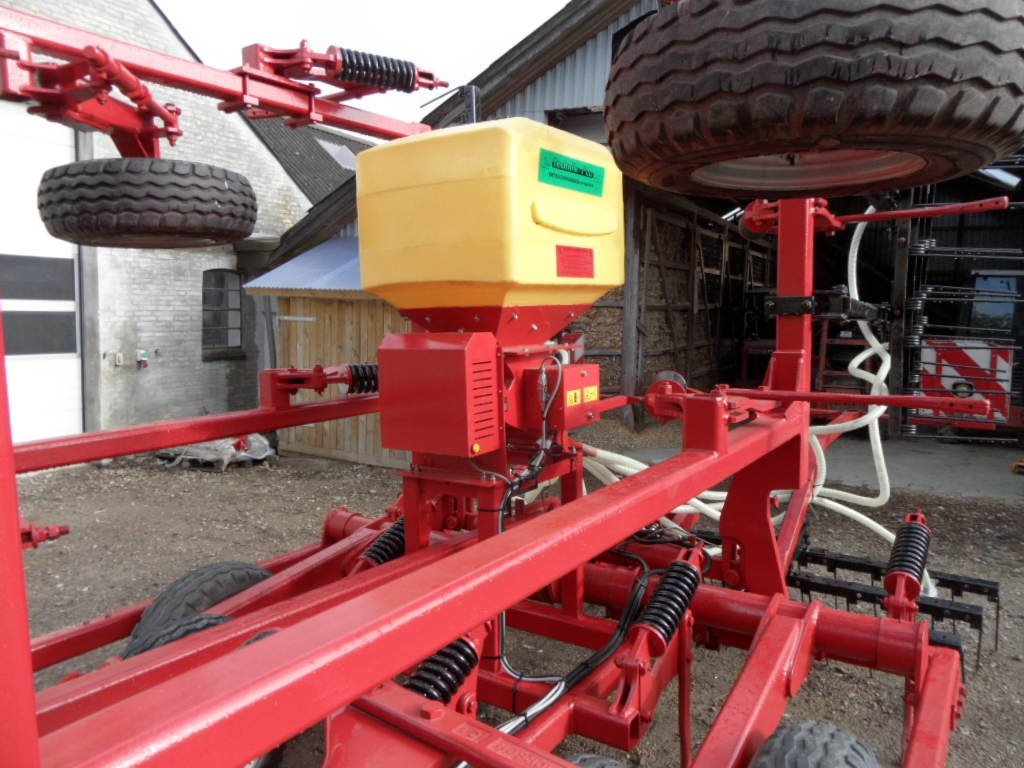 Drillmaschine des Typs Sonstige Turbo Jet super 8 frøsåmaskine, Gebrauchtmaschine in Assens (Bild 3)