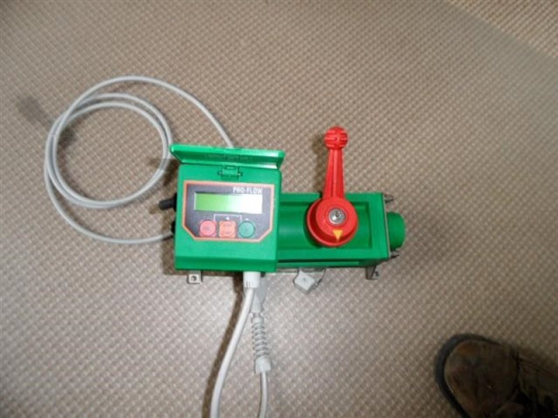 Anhängespritze des Typs Sonstige Flovmåler med aut. stop, Gebrauchtmaschine in Assens (Bild 3)