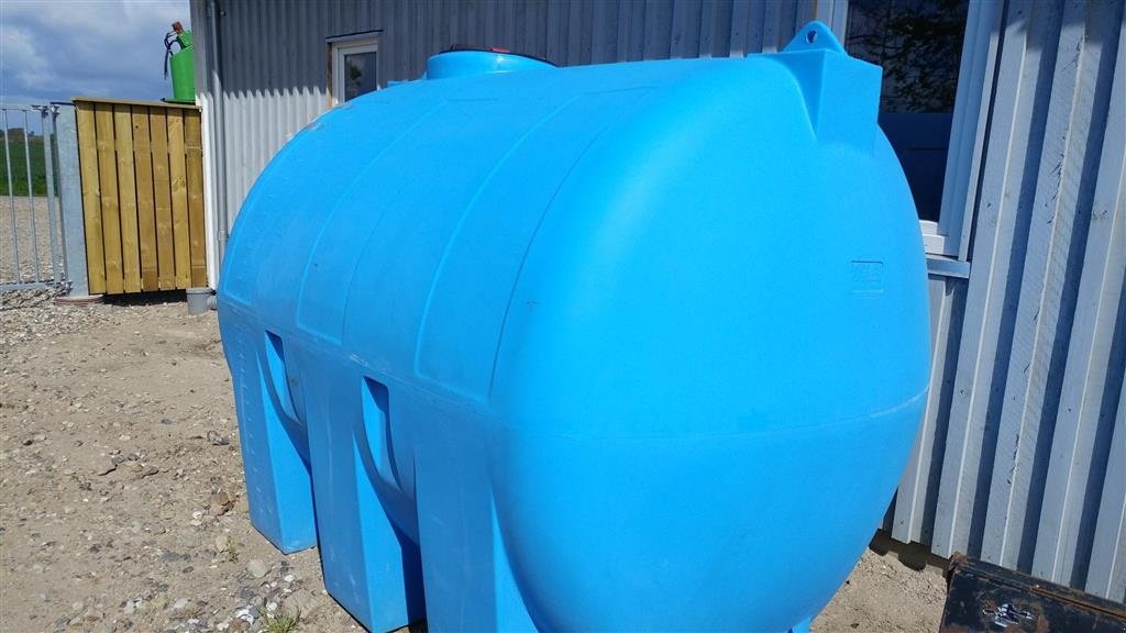 Silo des Typs Sonstige Vandtank CHO 5000 l, Gebrauchtmaschine in Assens (Bild 4)