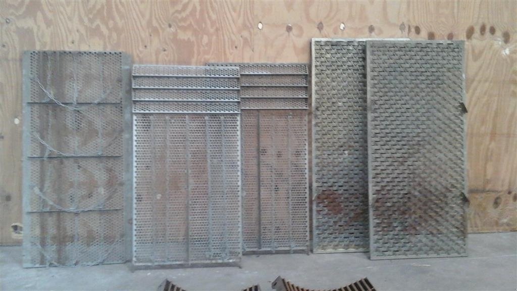 Maispflückvorsatz des Typs Case IH 8010 Majssolde, Gebrauchtmaschine in Assens (Bild 1)