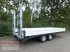 Anhänger des Typs Möslein TTT 13- 6,28 Weiß Neuer Tandemtieflader 13 t GG, Gebrauchtmaschine in Schwebheim (Bild 8)