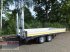 Anhänger des Typs Möslein TTT 13- 5,2 Weiß Neuer Tandemtieflader 13 t GG, Gebrauchtmaschine in Schwebheim (Bild 8)