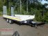 Anhänger des Typs Möslein TTT 13- 5,2 Weiß Neuer Tandemtieflader 13 t GG, Gebrauchtmaschine in Schwebheim (Bild 4)