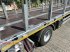 Anhänger des Typs Möslein T 2 Plato 8,6m 2 Achs Jumbo- Plato- Anhänger, Gebrauchtmaschine in Schwebheim (Bild 7)