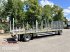 Anhänger des Typs Möslein T 2 Plato 8,6m 2 Achs Jumbo- Plato- Anhänger, Gebrauchtmaschine in Schwebheim (Bild 5)