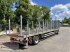 Anhänger des Typs Möslein T 2 Plato 8,6m 2 Achs Jumbo- Plato- Anhänger, Gebrauchtmaschine in Schwebheim (Bild 4)