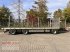 Anhänger des Typs Möslein T 3 Plato 8,6 m 3 Achs Jumbo- Plato- Anhänger 8,6, Gebrauchtmaschine in Schwebheim (Bild 2)