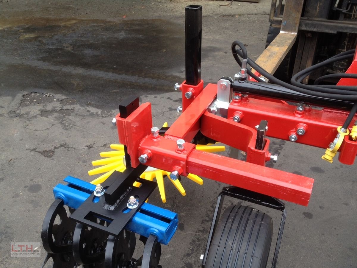 Sonstige Obsttechnik & Weinbautechnik des Typs Sonstige Fingerhacke Maxi, Neumaschine in Gnas (Bild 6)