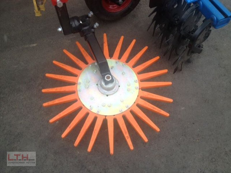 Sonstige Obsttechnik & Weinbautechnik des Typs Sonstige Fingerhacke Maxi, Neumaschine in Gnas (Bild 4)