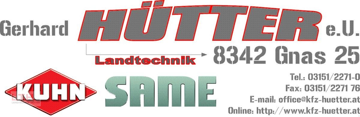 Sonstige Obsttechnik & Weinbautechnik des Typs Sonstige Rinieri SRV, Gebrauchtmaschine in Gnas (Bild 6)