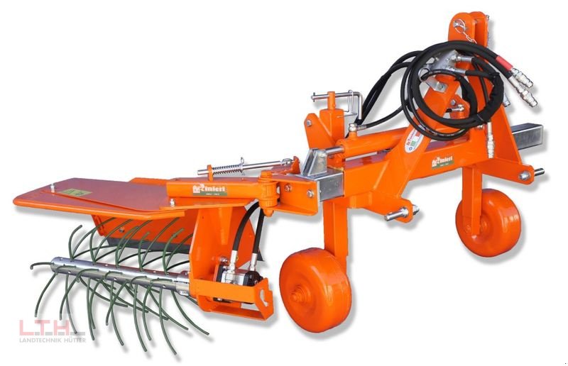 Sonstige Obsttechnik & Weinbautechnik des Typs Sonstige Rinieri SRV, Gebrauchtmaschine in Gnas (Bild 1)