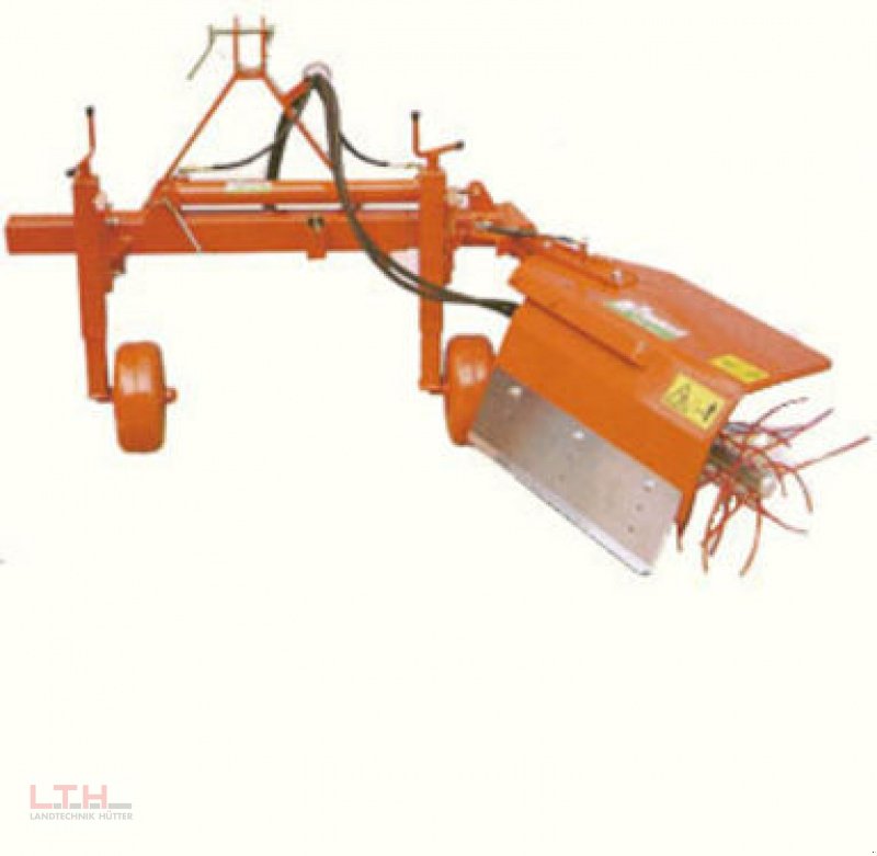 Sonstige Obsttechnik & Weinbautechnik des Typs Sonstige Rinieri SRV, Gebrauchtmaschine in Gnas (Bild 4)