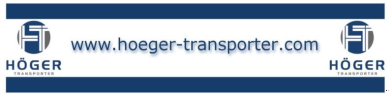 Firma Höger Transporter