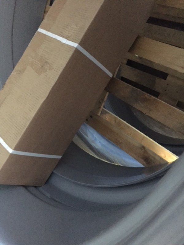 Reifen des Typs Sonstige 480/80R42     650/65R38  710/60R38, Gebrauchtmaschine in Danmark (Bild 4)