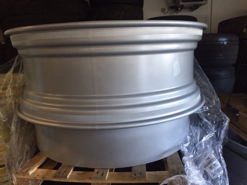 Reifen des Typs Sonstige 480/80R42     650/65R38  710/60R38, Gebrauchtmaschine in Danmark (Bild 5)