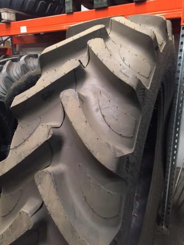 Reifen des Typs Sonstige 480/80R42     650/65R38  710/60R38, Gebrauchtmaschine in Danmark (Bild 2)
