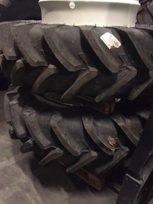 Reifen des Typs AP 18,4R34  650/60R34 600/65R34, Gebrauchtmaschine in Danmark (Bild 1)