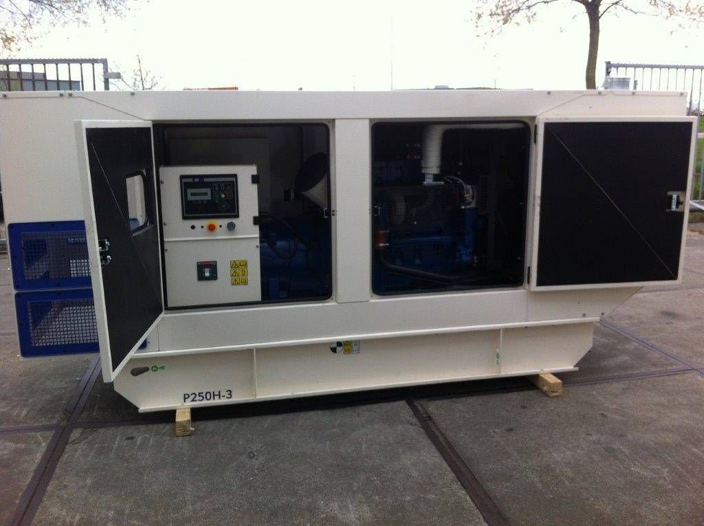 Notstromaggregat des Typs Sonstige FG Wilson P275 - 275 kVA Generator - DPX-16014, Neumaschine in Dordrecht (Bild 7)