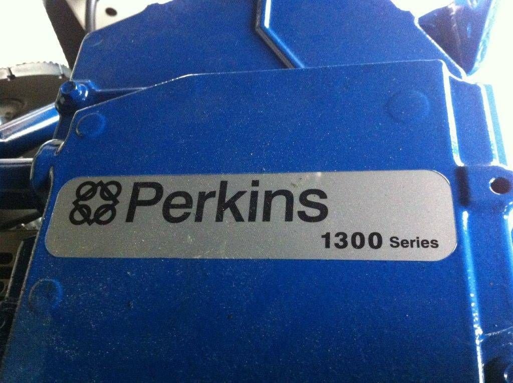 Notstromaggregat des Typs Sonstige FG Wilson P275 - 275 kVA Generator - DPX-16014, Neumaschine in Dordrecht (Bild 9)