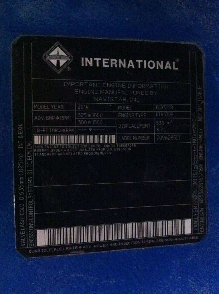 Notstromaggregat des Typs Sonstige FG Wilson P275 - 275 kVA Generator - DPX-16014, Neumaschine in Dordrecht (Bild 10)