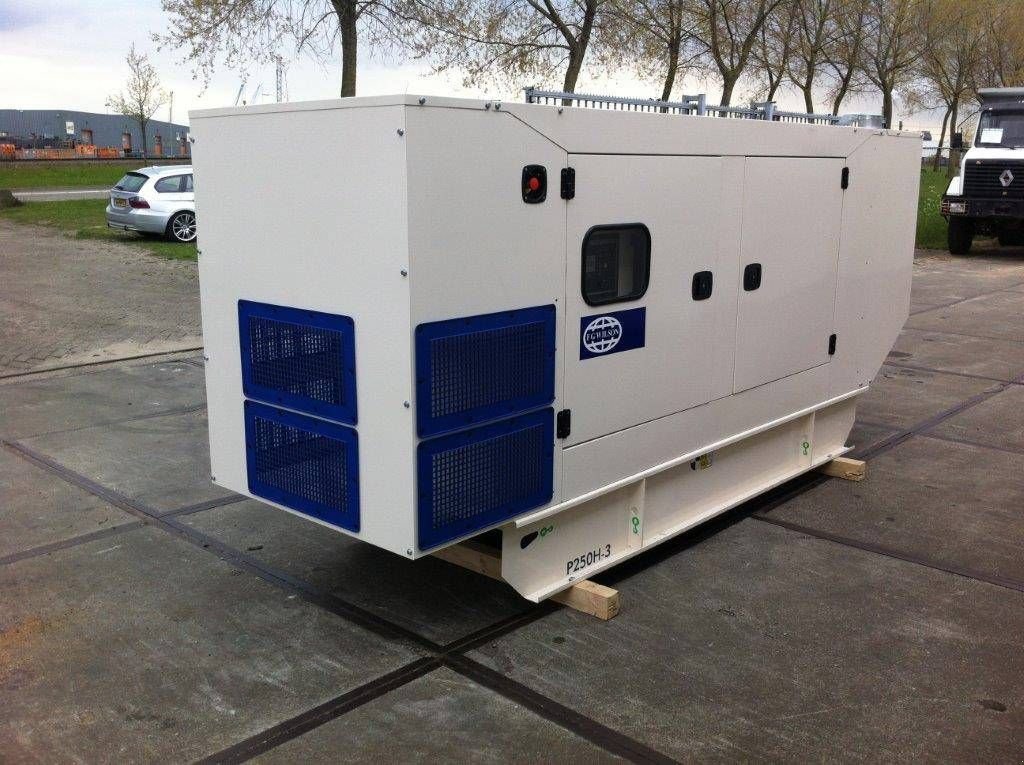 Notstromaggregat des Typs Sonstige FG Wilson P275 - 275 kVA Generator - DPX-16014, Neumaschine in Dordrecht (Bild 4)
