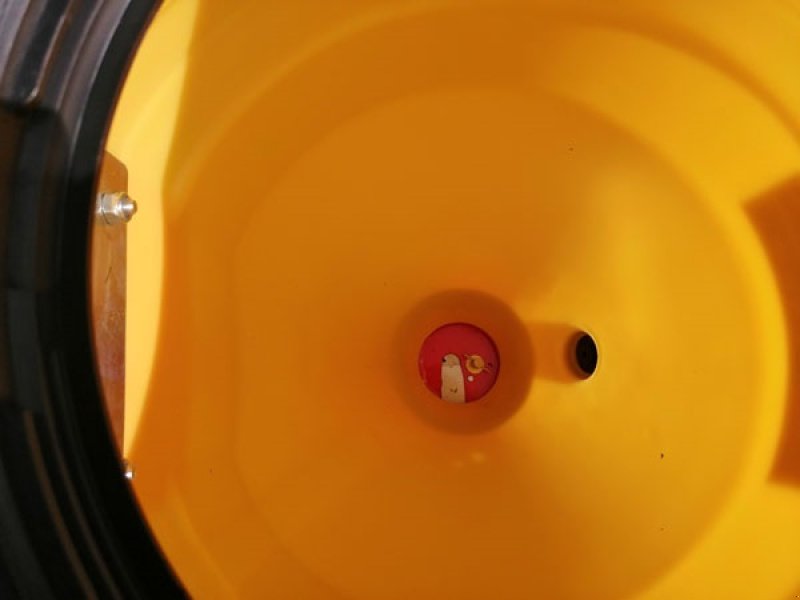 Drillmaschine des Typs Technik-Plus Prof Twins, Gebrauchtmaschine in Vrå (Bild 8)